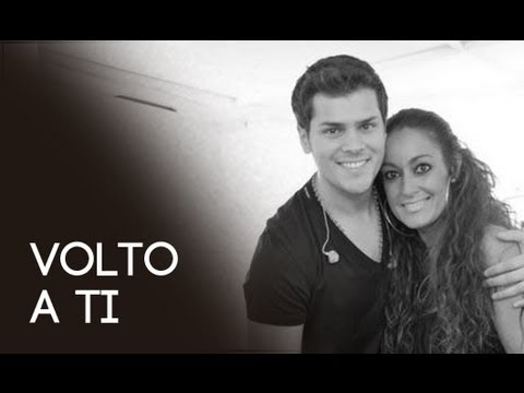 Mickael Carreira - Volto a Ti (ft. Rita Guerra)