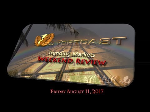 Locked and Loaded as the War of Words Continues - 08/11/2017