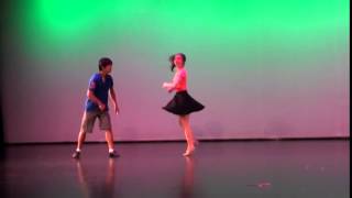 Count on Me Duet