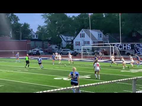 2022 HS Districts Semi final Highlights