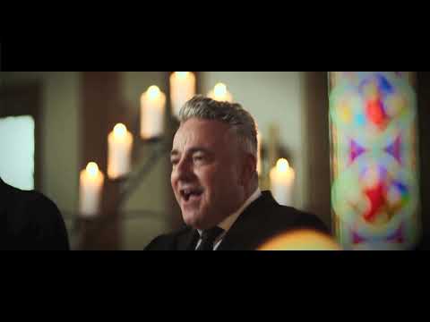 Paul Field - 'Love Songs for Lonely People' Album Teaser