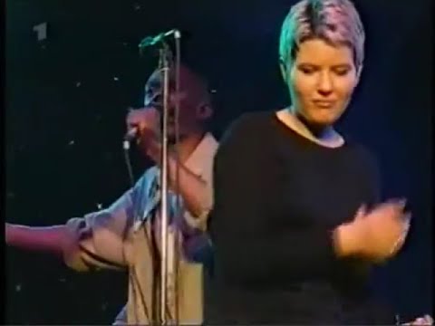Faithless & Dido | Live in Concert | 1996
