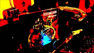 TOTIMOSHI  PETER GABRIEL  RODGER WATERS Mix by Da $tepch!ld