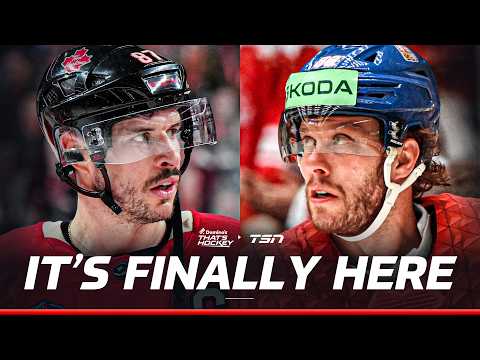 Canada vs Czechia preview: Tale of the Tape