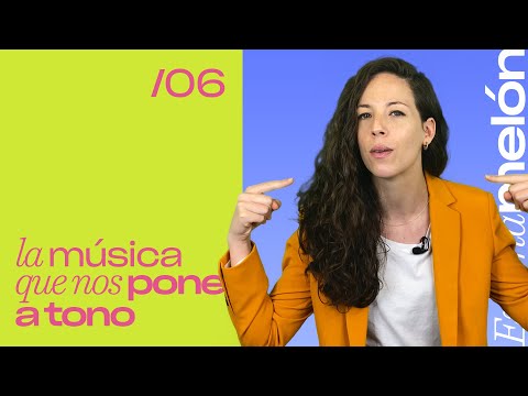 ¿LAS MÚSICA NOS PONE A TONO PARA TENER SEXO?