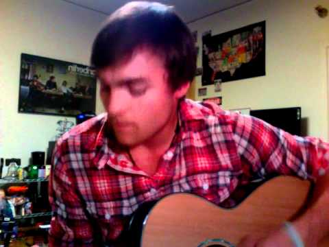 Wedding Cake - Damien Jurado
