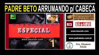 Especial  Arrumando pra Cabeça - 001