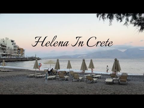 Helena in Crete