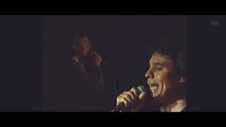 Solo se que fue en Marzo Juan Gabriel en Vivo 1987