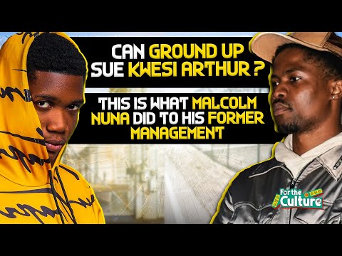 Street is Watching and Street is watching studios