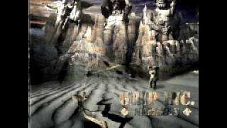 Grip Inc. - War Between One