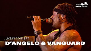 Download lagu D'Angelo & the Vanguard - 'Brown Sugar' [HD] | Live at North Sea Jazz Festival 2015 mp3