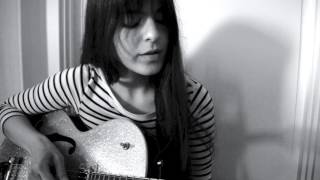 "Plastic" - Alice Righi (Moses Sumney cover)