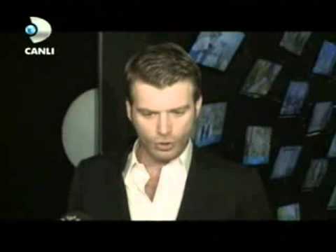 Songül Öden ve Kıvanç Tatlıtuğ - Magazin D - 26.01.2013