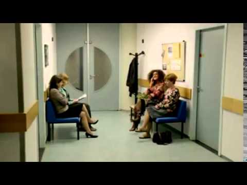 Öyle gülüşe böyle tepki :) Gülmekten öldüm