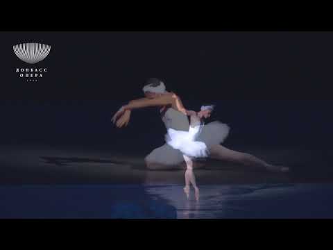 Звезды мирового балета 29.09.2017