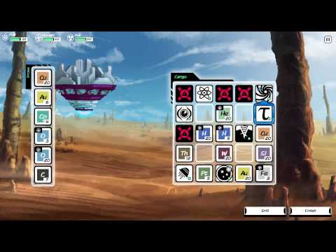 Zyie plays: "Out There: Ω Edition". Full run, ending 1/3!