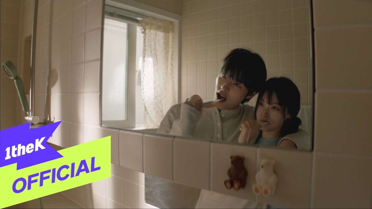 [MV] Parc Jae Jung(박재정), SULLYOON (NMIXX)(설윤 (NMIXX)) _ Always(지금 이대로만)