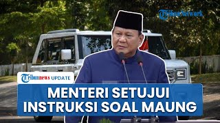 Instruksi Prabowo soal Penggunaan Mobil Maung, Wamentrans: Menteri Kabinet Merah Putih Setuju