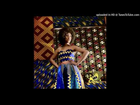 Expansions - Prince Fatty featuring Shniece