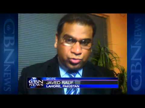 News Channel Morning Edition: March 12, 2013 - CBN.com