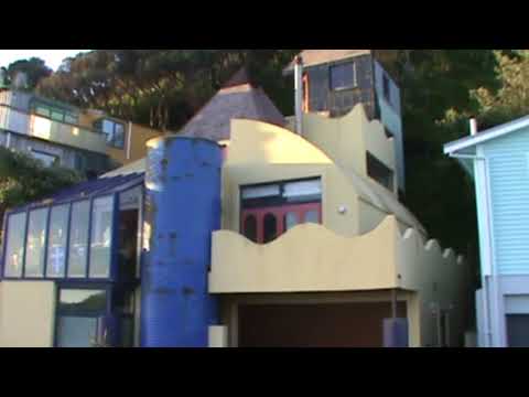 Wellington Part 2/Island Bay