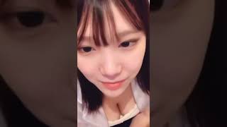 巷でエロいと噂のtiktoker