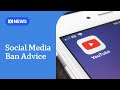ESafety Commissioner Wants YouTube In Teen Social Media Ban ABC NEWS
