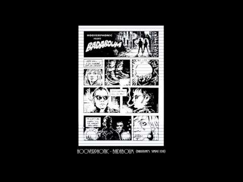 Hooverphonic - Badaboum (Bullitisme's simple edit)