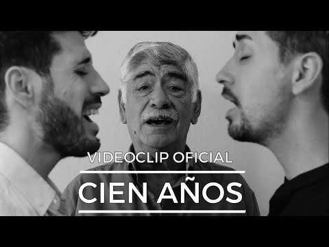 Calle Nueva & Papá - Cien años (Videoclip Oficial)