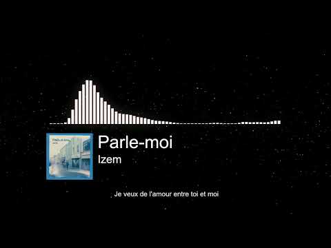 Izem - Parle-moi
