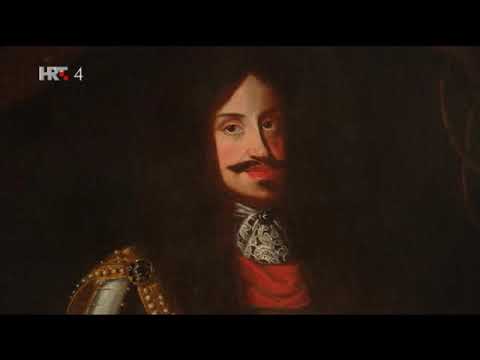 Kulturna baština: Varaždin i Habsburgovci (2016.)