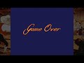 Disney S Pinocchio Game Over Sega Genesis