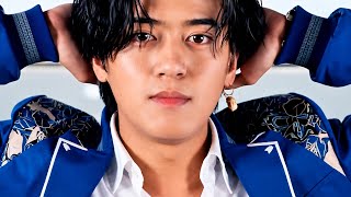 INMUKING(#高橋海人)#ai #高橋海斗#kaito#King & Prince 