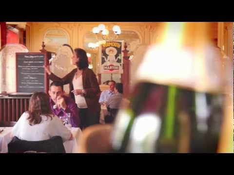 Le Chardenoux, le bistrot de Cyril Lignac