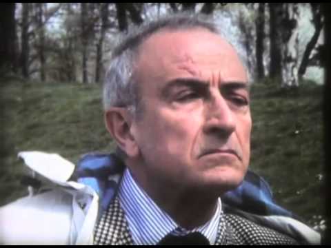 Dimitri T Analis (1997) by Gérard Courant - Cinématon #1832