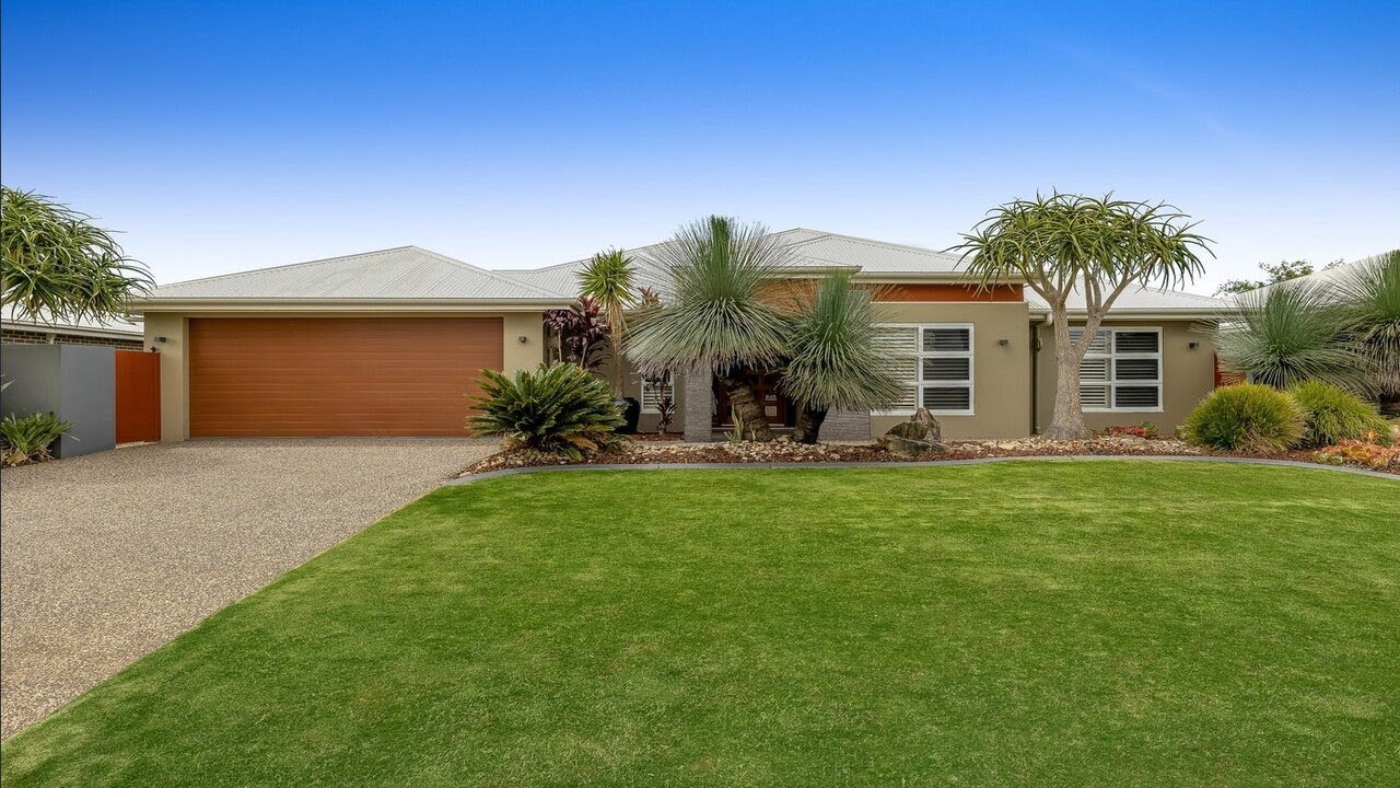 5 Argus Court, MIDDLE RIDGE QLD 4350 House Sold