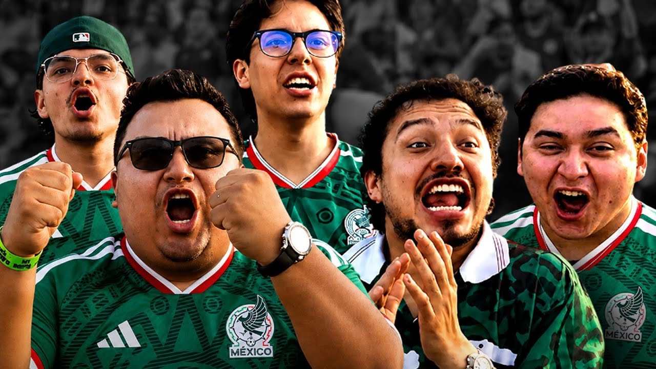 LA CASA DEL MUNDIAL