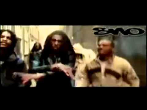 Lastpak Ft. Kraaitje & Sno (Greengang) - Welkom Thuis