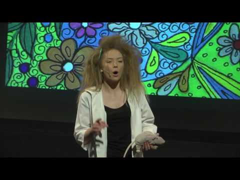 Drömfabriken, andra akten