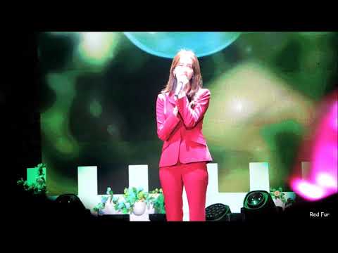 181111 YoonA 윤아 - S.H.E 十七 (17) @ So Wonderful Day #Story_1 in TAIPEI