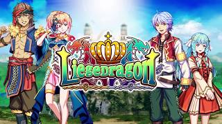 Liege Dragon Steam Key GLOBAL