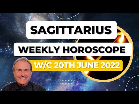 Weekly Horoscope from June 20, 2022 Weekly Horoscope from June 20, 2022