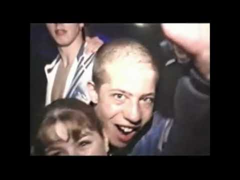 Molchat Doma - Sudno (But its Dutch Hardcore From The 90s)