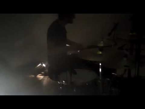 Drums Solo DIV - JTM Band -