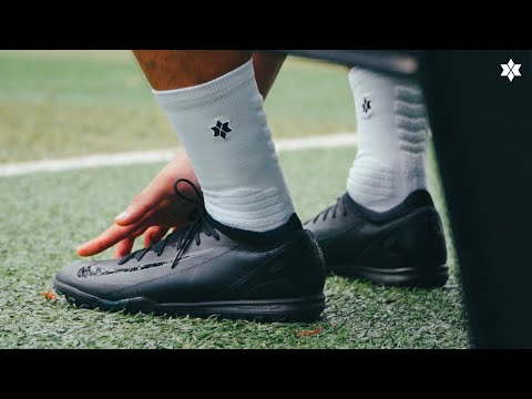 Finally Tried the Anticipated 【Nike Zoom Vapor 16 Pro TF】