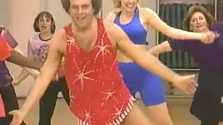 Richard Simmons' Blast Off! 20 Minute Workout