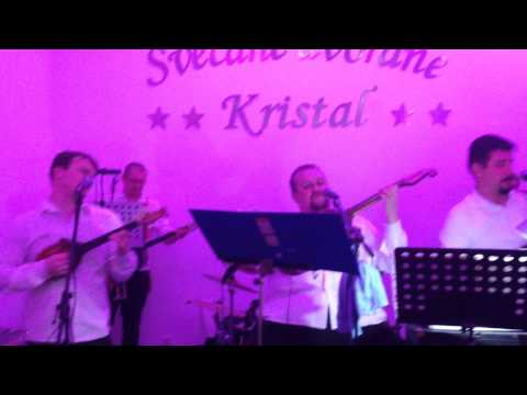 Ts Svirci - Ej salaši maleni