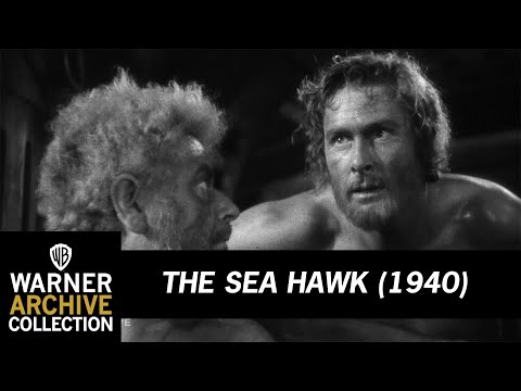 Escaping The Galley | The Sea Hawk | Warner Archive
