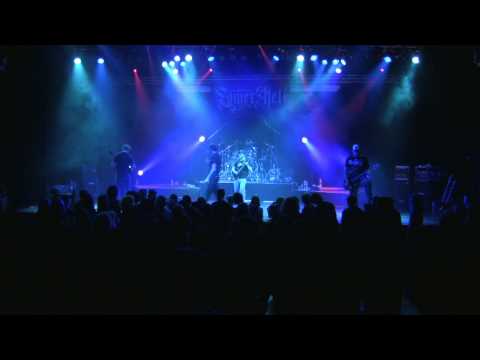 Lower Hell - Warrios Of The Dead (live)